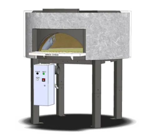 Beech Ovens RND1300FG