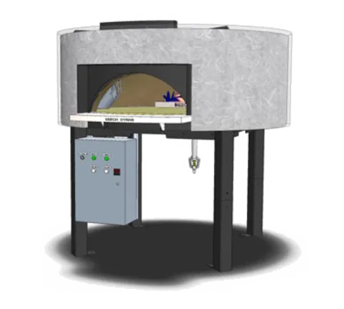 Beech Ovens RND1500W
