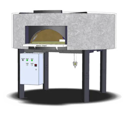 Beech Ovens RND1800W