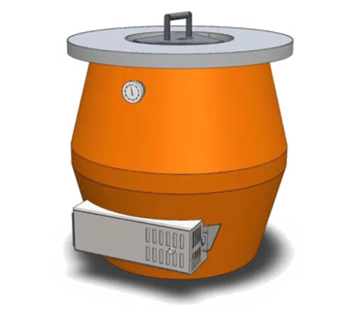 Beech Ovens TBR0500-C