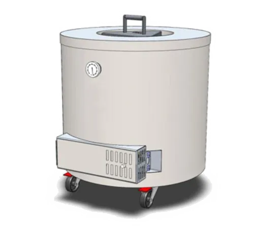 Beech Ovens TRN0500-C