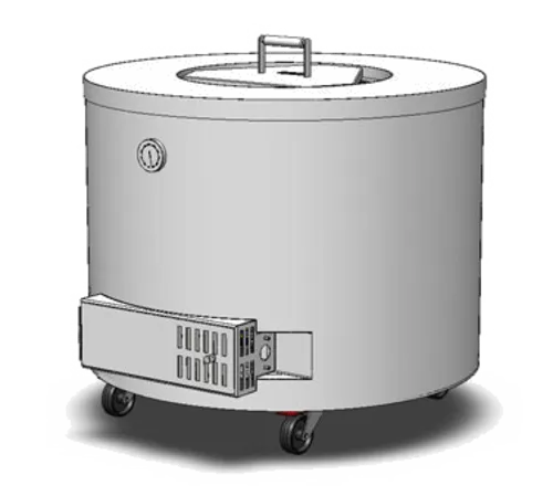 Beech Ovens TRN0700-G