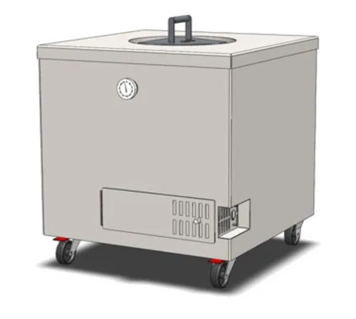 Beech Ovens TSQ0500-C