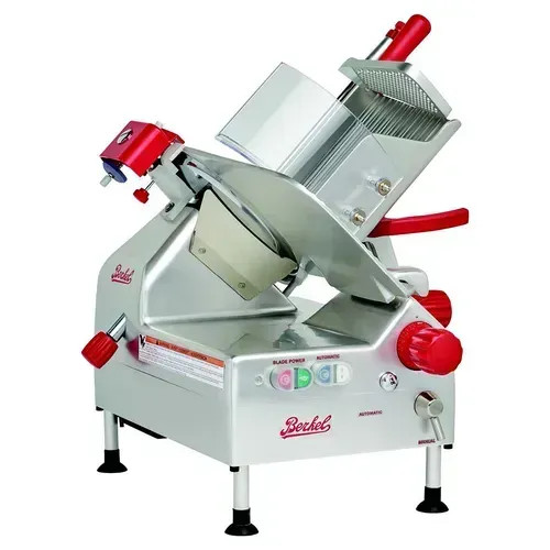Berkel B12A-SLC