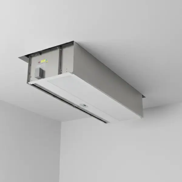 Berner ARC16-2072E-3