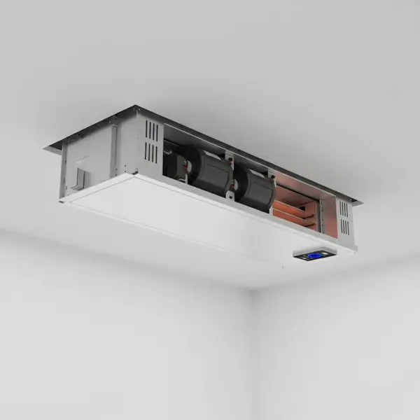 Berner ARC16-2084E-3