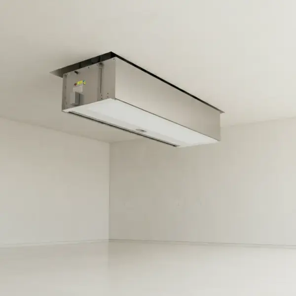 Berner ARC16-2096A-3