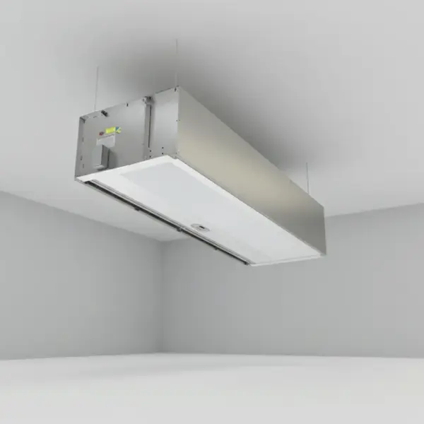 Berner ARC16-2096E-2-3