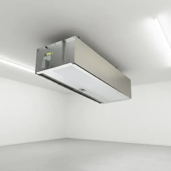 Berner ARC16-3096E-3