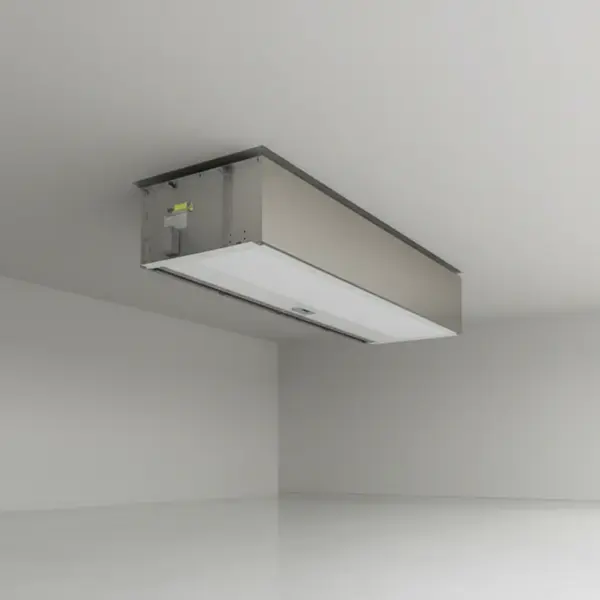 Berner ARC16-3120E-2-3