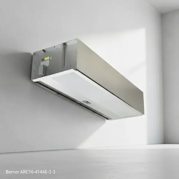 Berner ARC16-4144E-2-3