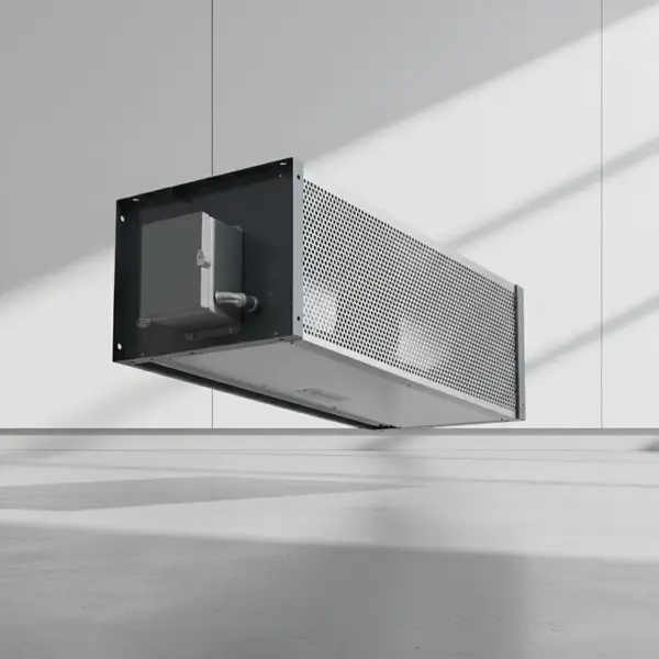 Berner IDC12-1036A-1