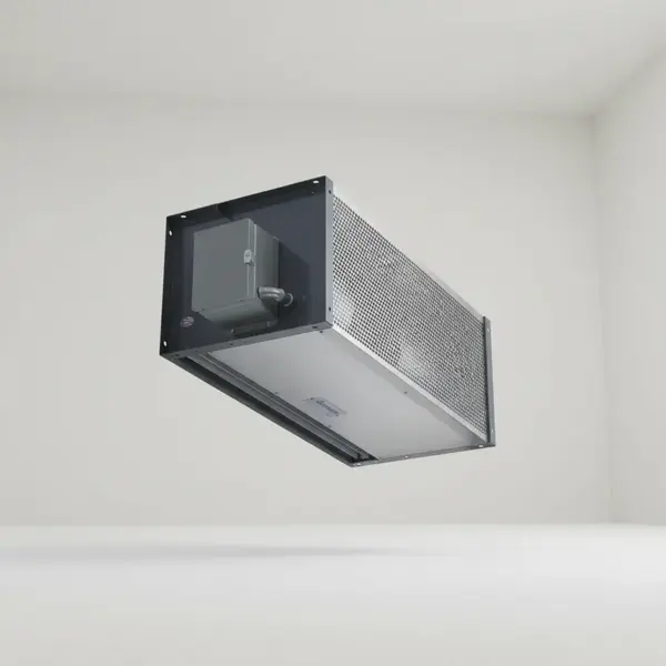 Berner IDC12-1036A-3