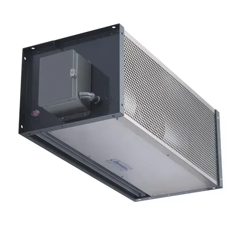 Berner IDC12-1042A-1