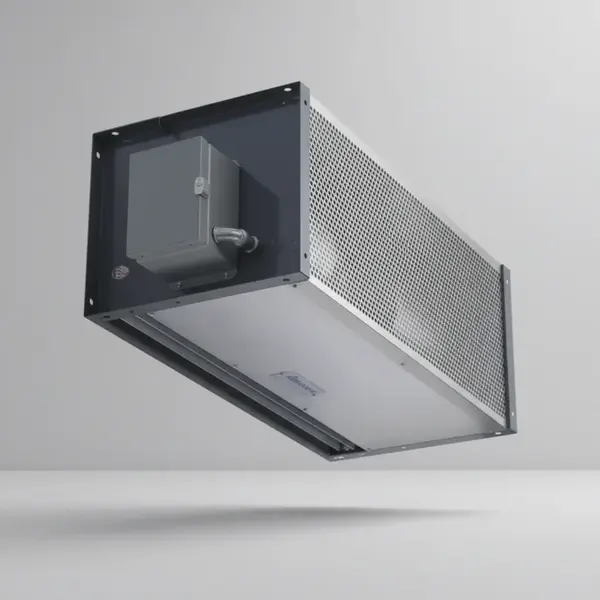 Berner IDC12-1042A-1