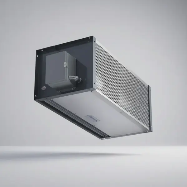 Berner IDC12-1042A-3