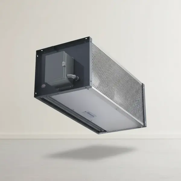 Berner IDC12-1048A-1