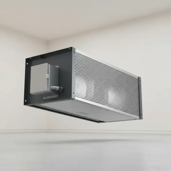 Berner IDC12-1048A-3