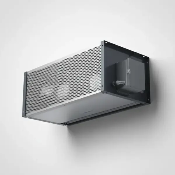 Berner IDC12-1060A-1