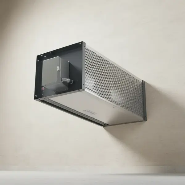 Berner IDC12-2060A-3