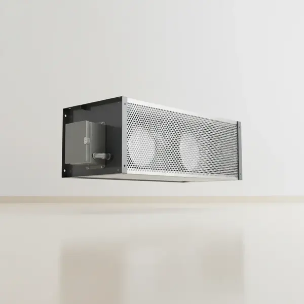 Berner IDC12-2072A-1