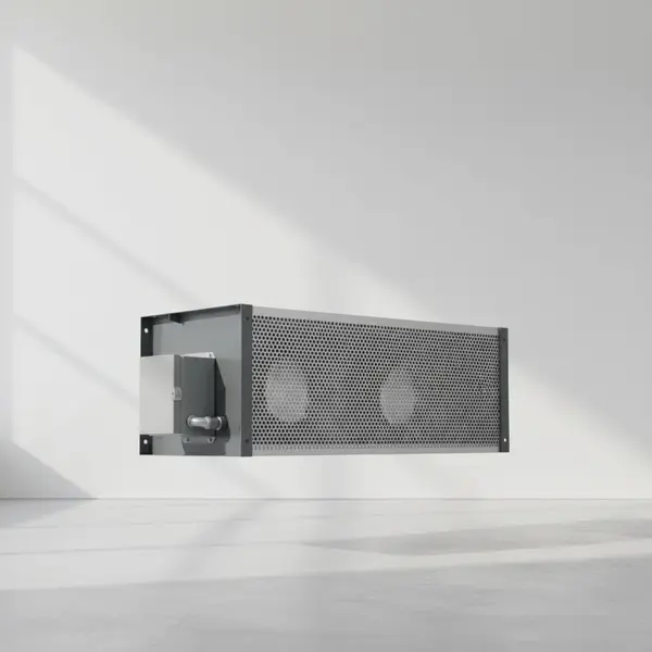 Berner IDC12-2072A-3