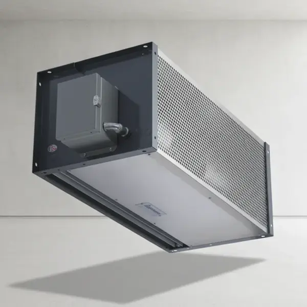 Berner IDC12-2078A-1