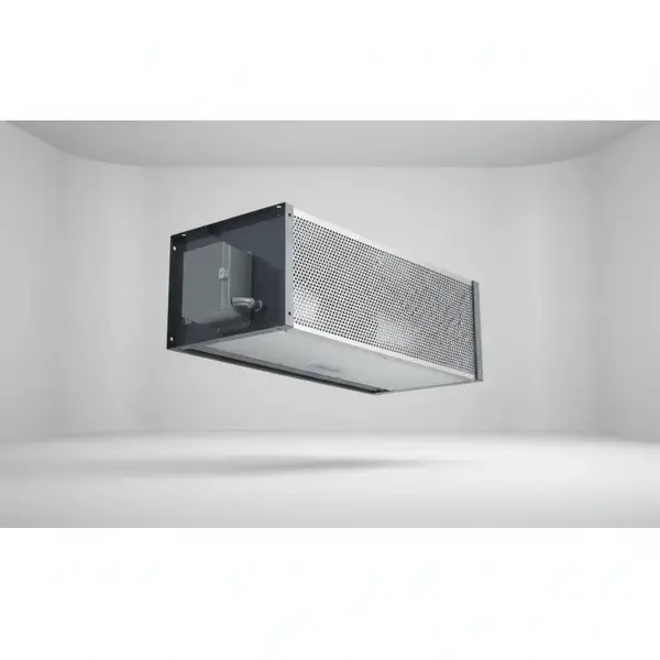 Berner IDC12-2084A-1