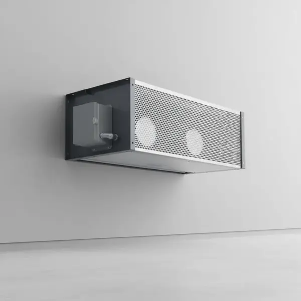 Berner IDC12-2084A-3