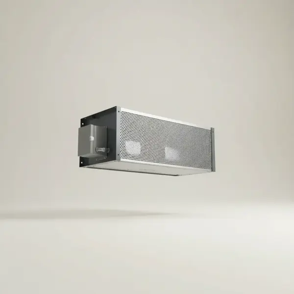 Berner IDC12-2096A-1