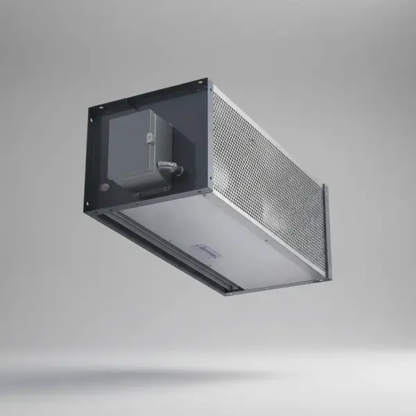 Berner IDC12-2096A-3