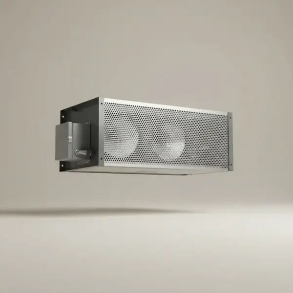 Berner IDC12-2108A-3