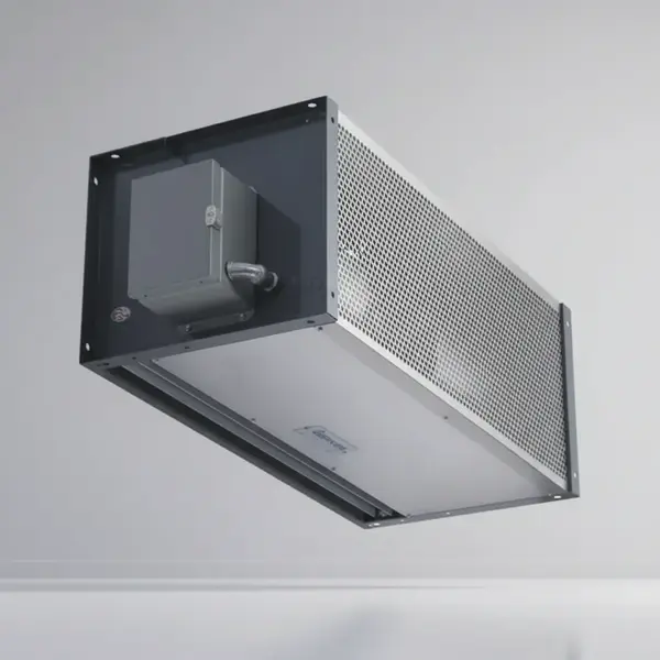 Berner IDC12-2120A-1