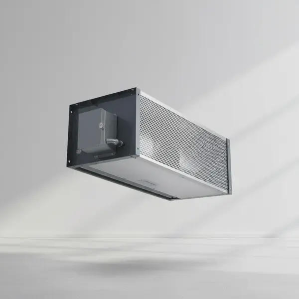 Berner IDC12-2120A-3