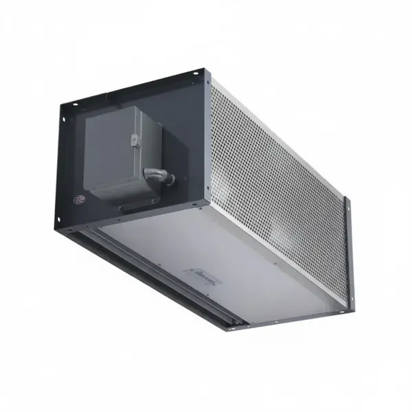 Berner IDC12-3096A-3