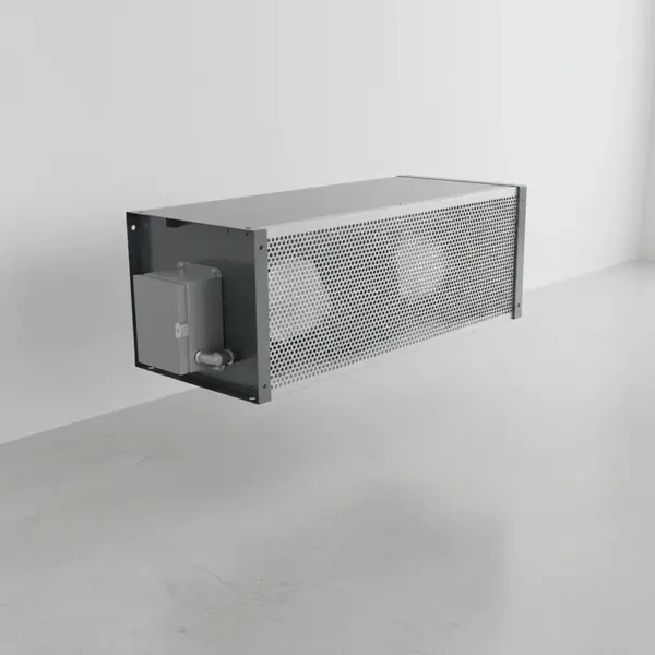 Berner IDC12-3108A-3