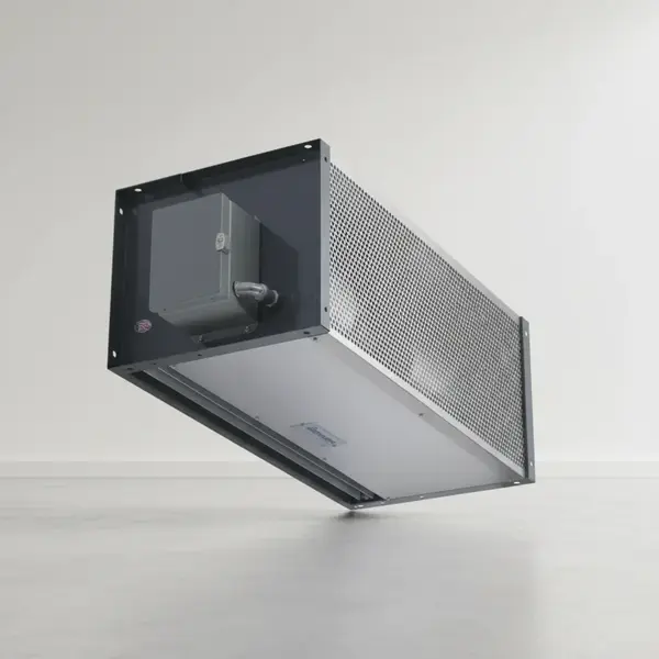 Berner IDC12-3120A-1