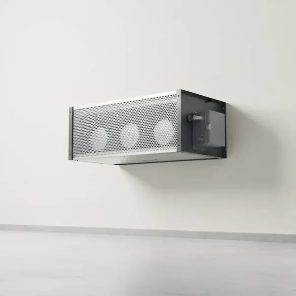 Berner IDC12-3120A-3