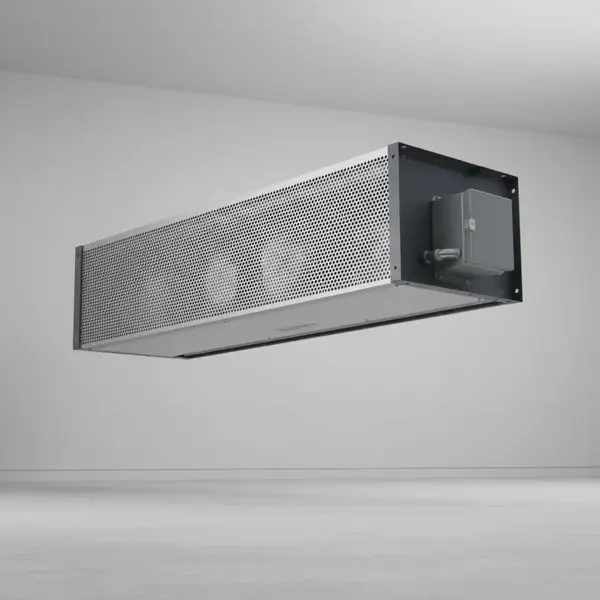 Berner IDC12-3132A-3