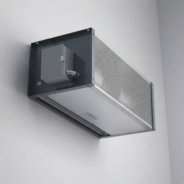 Berner IDC12-3144A-1