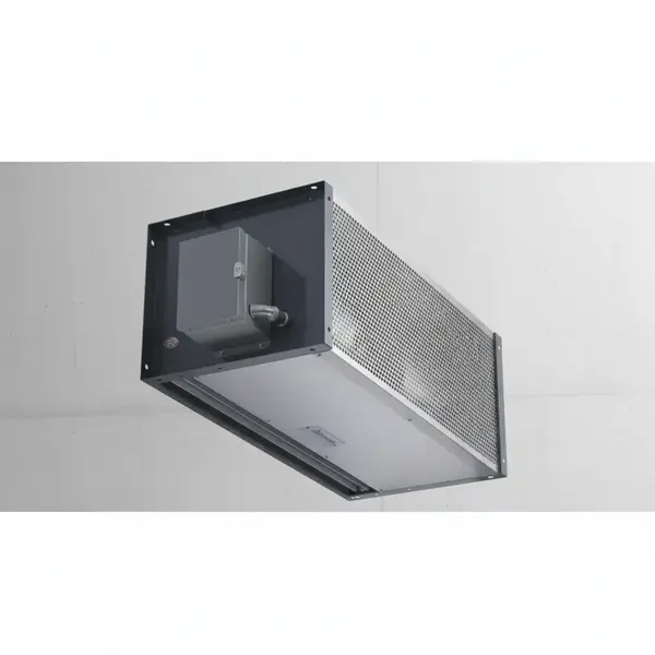 Berner IDC12-3144A-3