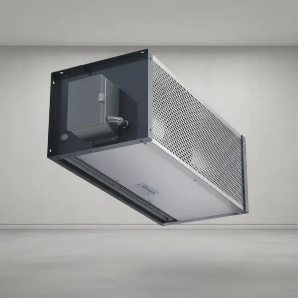 Berner IDC12-4144A-1