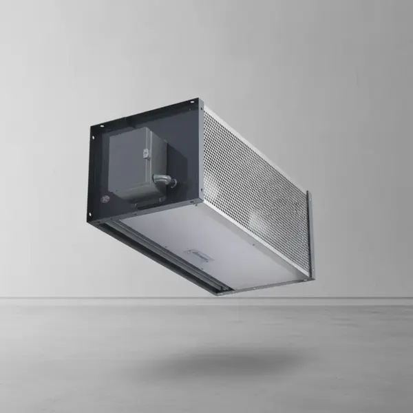 Berner IDC14-1036A-1