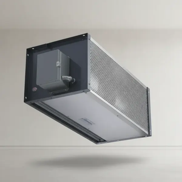 Berner IDC14-1036A-3