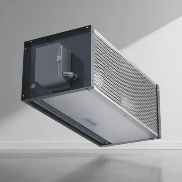 Berner IDC14-1042A-1