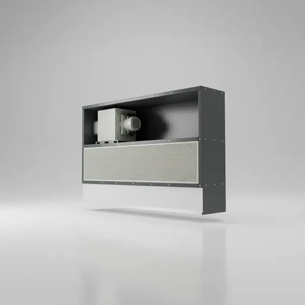 Berner IDC14-1048A-1