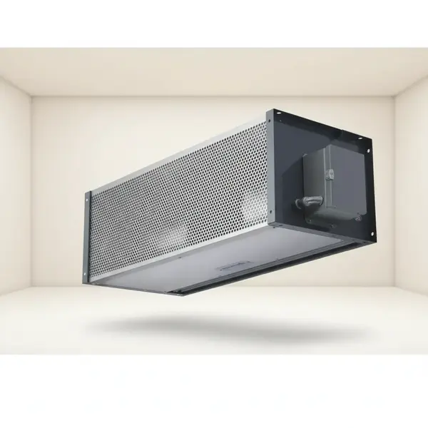 Berner IDC14-1048A-3