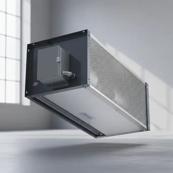 Berner IDC14-1060A-3