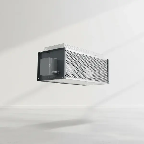 Berner IDC14-2060A-1