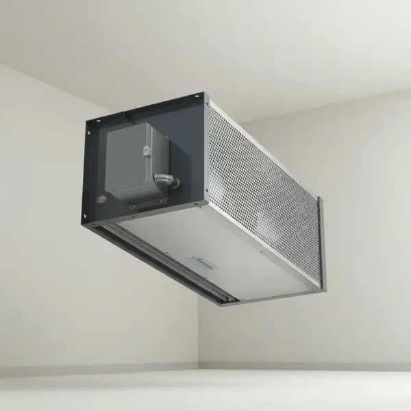 Berner IDC14-2060A-3